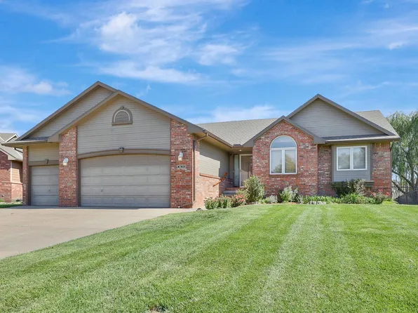 3630 N Ridge Port St, Wichita, KS 67205