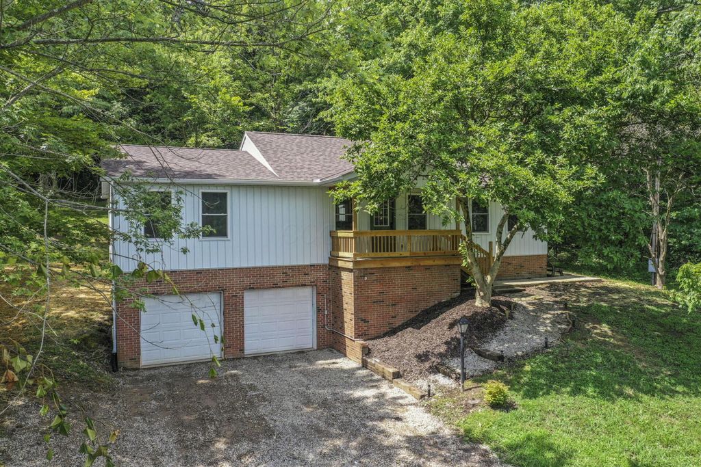 Real estate listing image