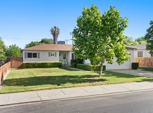 2001 Scott Ave, Modesto, CA 95350