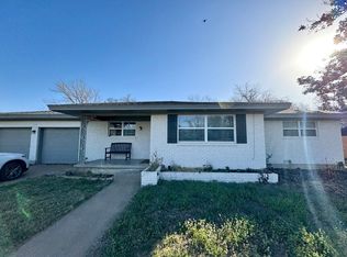 1375 N Cleveland Ave, Stephenville, TX 76401