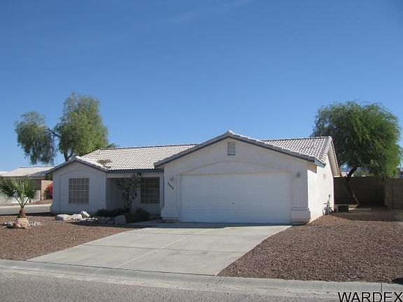 2nd image of 4456 S Caitlan Ave