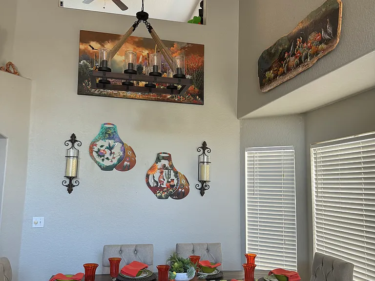 8321 N Solitude Way — Photo 3