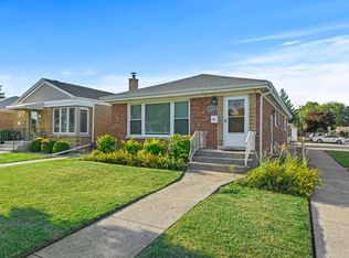 8200 W Giddings St, Norridge, IL