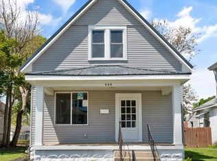 444 S 14th St, Richmond, IN