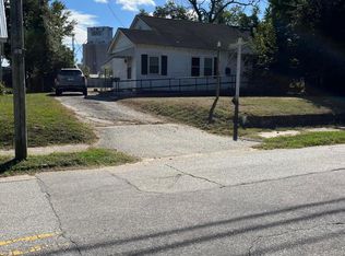 1110 Whitman St, Orangeburg, SC 29115