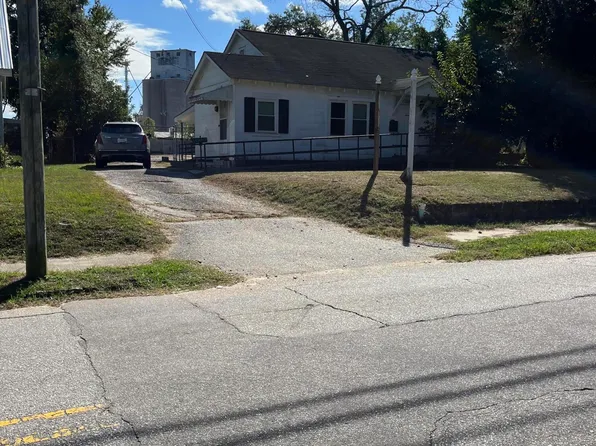 1110 Whitman St, Orangeburg, SC 29115