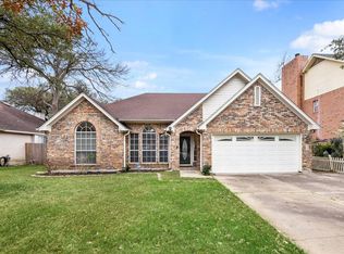 12624 Twisted Briar Ln, Austin, TX 78729
