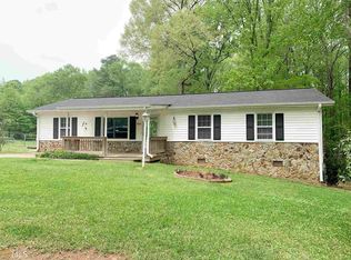 3655 Fayetteville Rd, Griffin, GA 30223