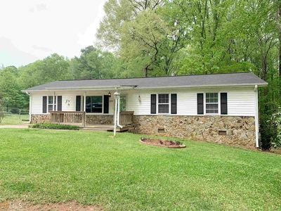 3655 Fayetteville Rd, Griffin, GA, 30223