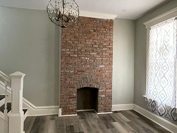 Fireplace 1