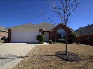 2524 Slalom Dr, McKinney, TX 75071