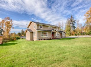 6882 Ershig Rd, Bow, WA 98232