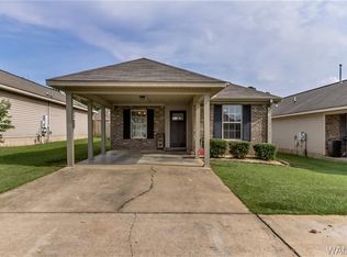 4005 Sunrise Cir, Northport, AL 35473
