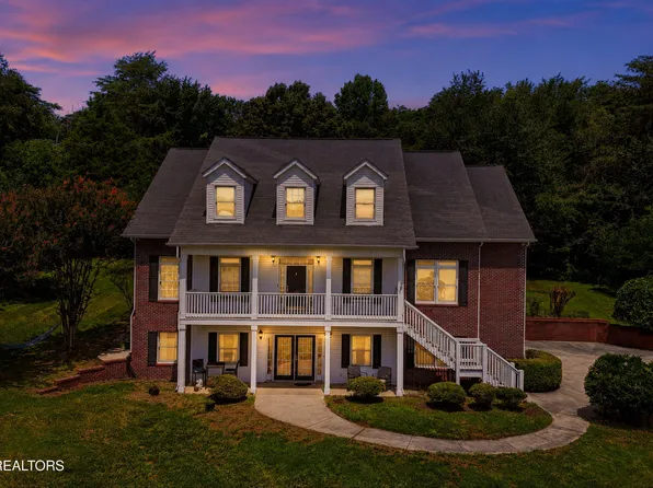 1143 Jenkins Ln, Knoxville, TN 37934