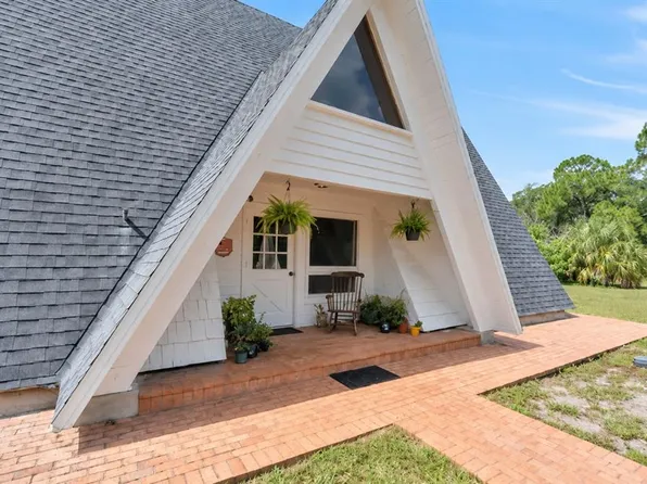 2121 DRESSAGE COVE, CHULUOTA, FL 32766