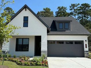 Harperville Plan, Jubilee, Hockley, TX 77447