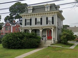 43 Warren Ave #4, Woburn, MA 01801