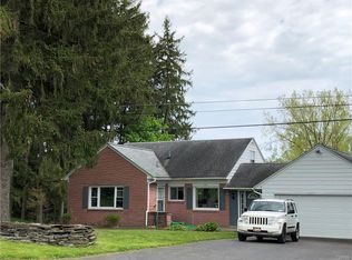 2492 Lake Moraine Rd, Hamilton, NY 13346