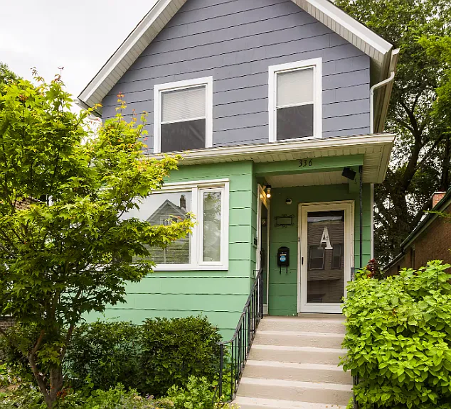 Circle Ave — Photo 13