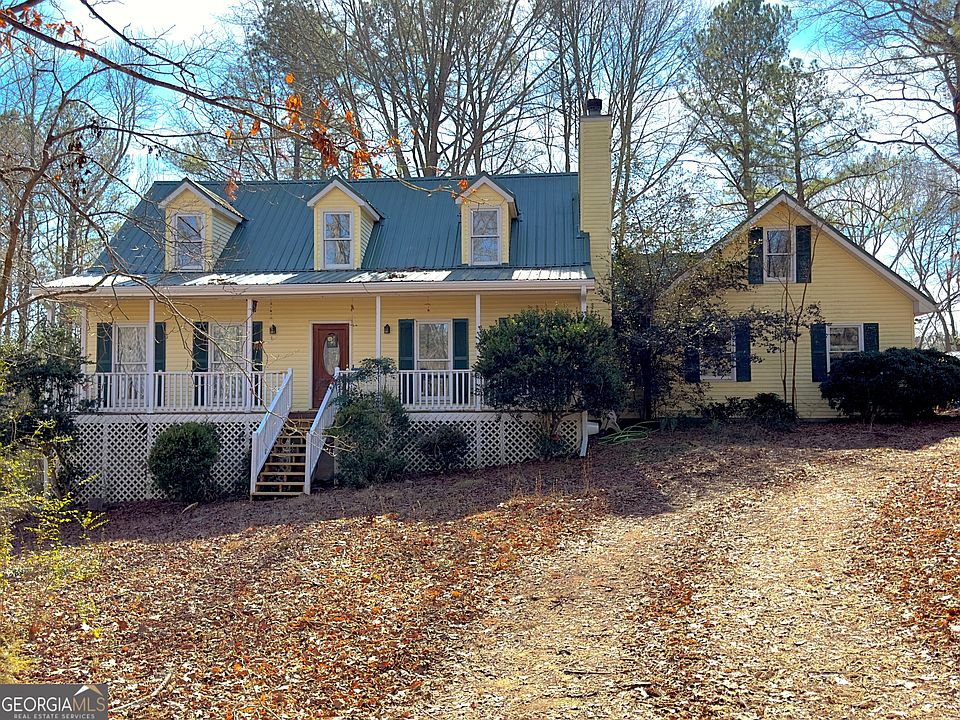 2170 Peeksville Rd, Locust Grove, GA 30248 MLS 10249670 Zillow