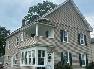 496 Main St, Southington, CT 06489