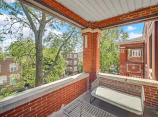 6020 S Eberhart Ave #3, Chicago, IL 60637