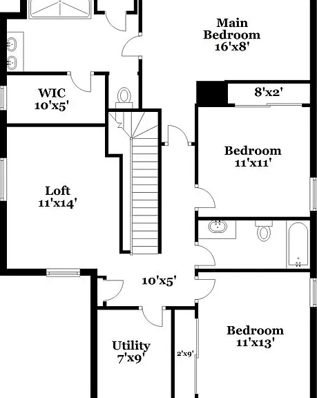 7080 Flathead River Ave — Photo 3