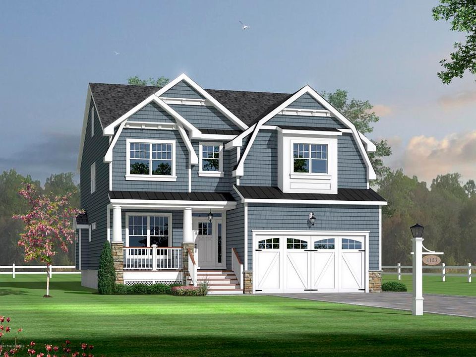 1633 East Dr, Point Pleasant Beach, NJ 08742 Zillow