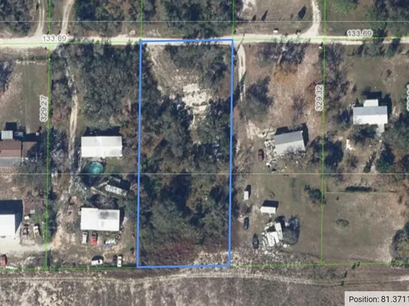 205 Oakwood Ln, Sebring, FL 33876