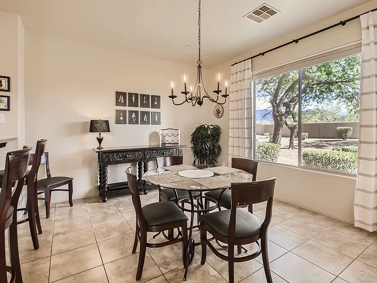 19475 N Grayhawk Dr #1108 — Photo 7