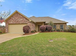 225 Ashton Way, Brandon, MS 39047