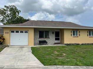 2620 Via San Marino Ct, Merritt Island, FL 32953