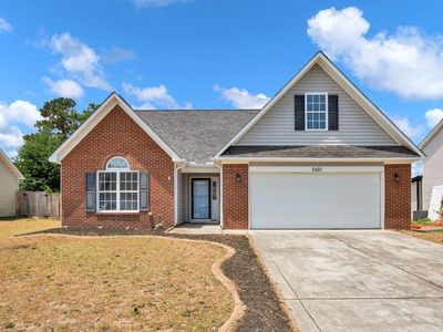 2421 Gray Goose Loop, Fayetteville, NC, 28306