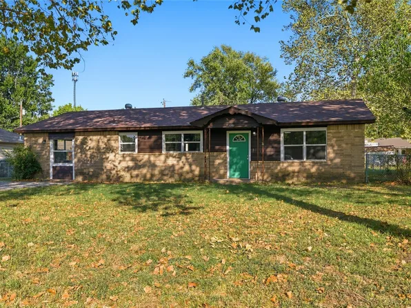 13851 S 295th East Ave, Coweta, OK 74429