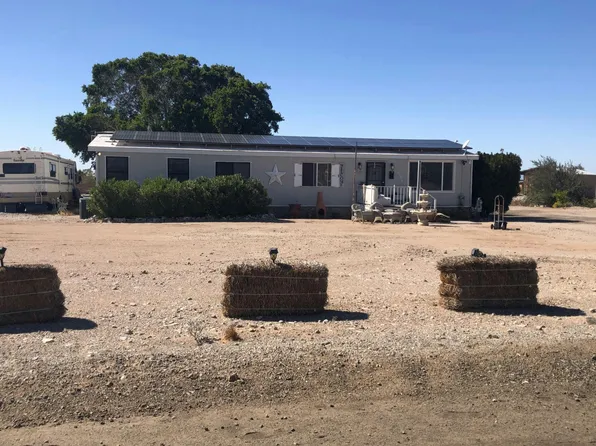 10356 S Yolanda De Fortuna Ave, Yuma, AZ 85367