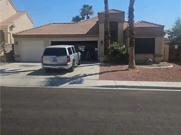 38 Sandwedge Dr, Henderson, NV 89074