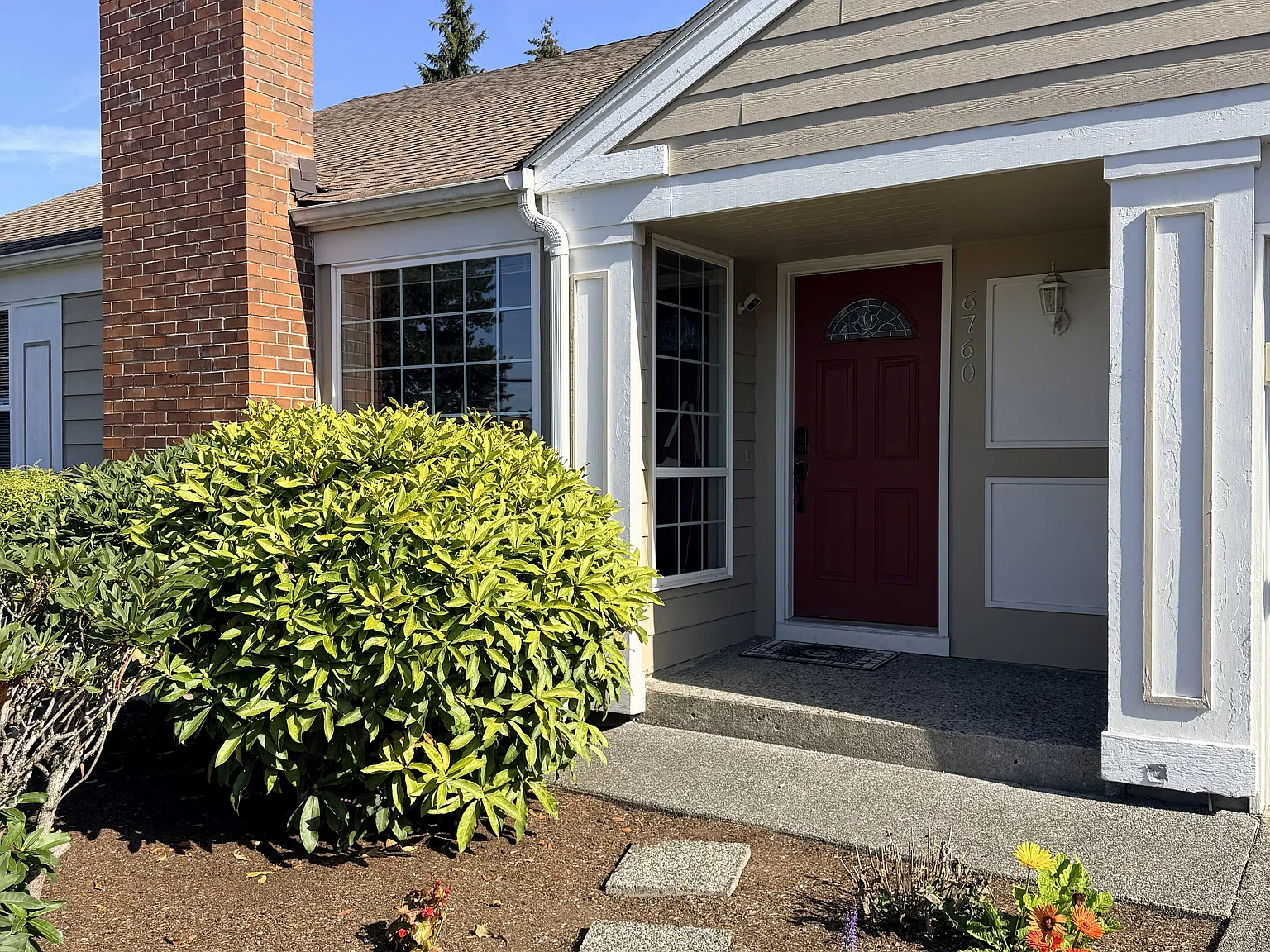 3 bed, 1880 sqft, $4,500 — Photo 2