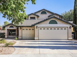 42910 Burlwood Dr, Lancaster, CA 93536