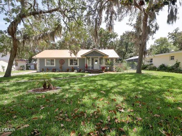 5508 W Bayshore Dr, Port Orange, FL 32127