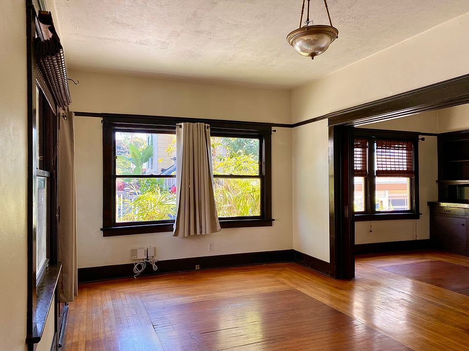 Living room.