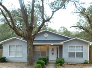 3286 Las Brisas Dr, Pensacola, FL 32526