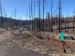 4948 Edgewood Cir, Grizzly Flats, CA 95636