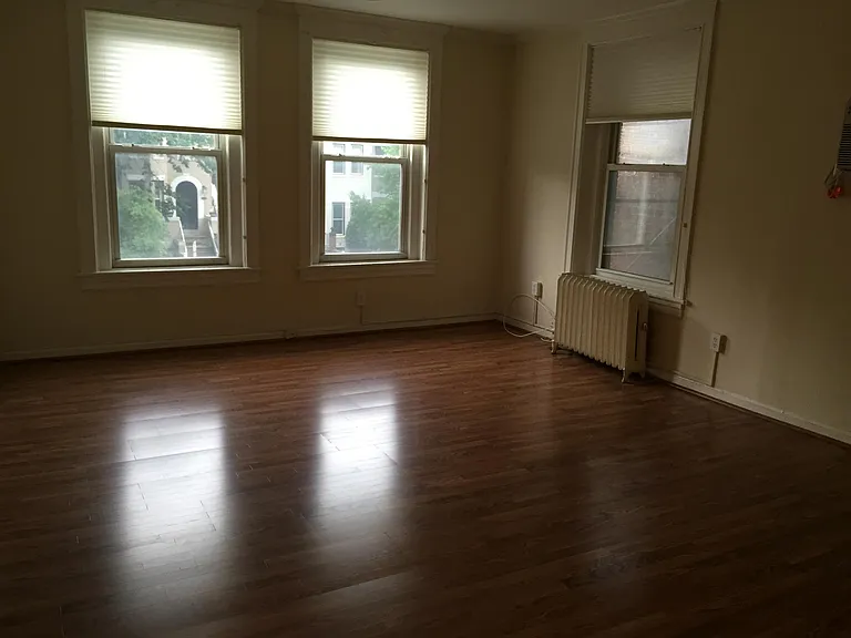 1855 Calvert St NW — Photo 7