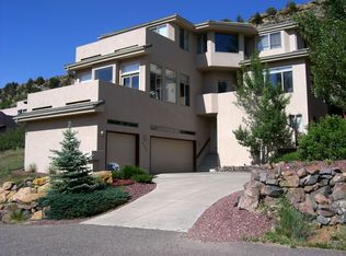 6766 Old Ranch Trl, Littleton, CO 80125