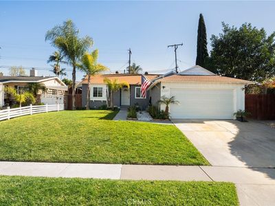 15326 Leffingwell Rd, Whittier, CA, 90604