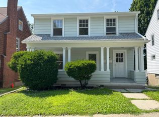 27 W Arnold Rd #1, Poughkeepsie, NY 12601
