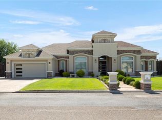 1806 Silverado St, Alamo, TX 78516