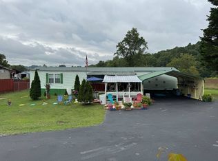 952 Morning Star Rd, Church Hill, TN 37642