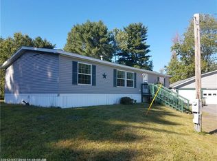 206 Mechanic Falls Rd, Oxford, ME 04270