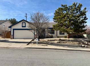 6125 Greenbrook Dr, Reno, NV 89511